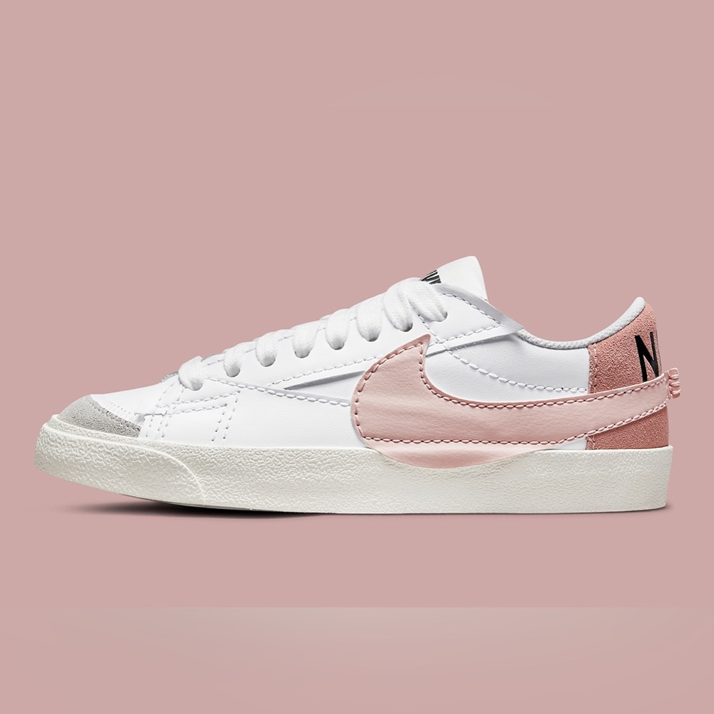 Nike Blazer Low ‘77